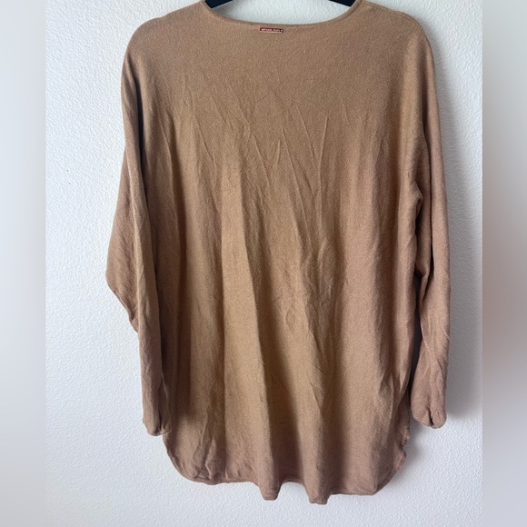 Michael Kors brown sweater - Picture 3 of 3